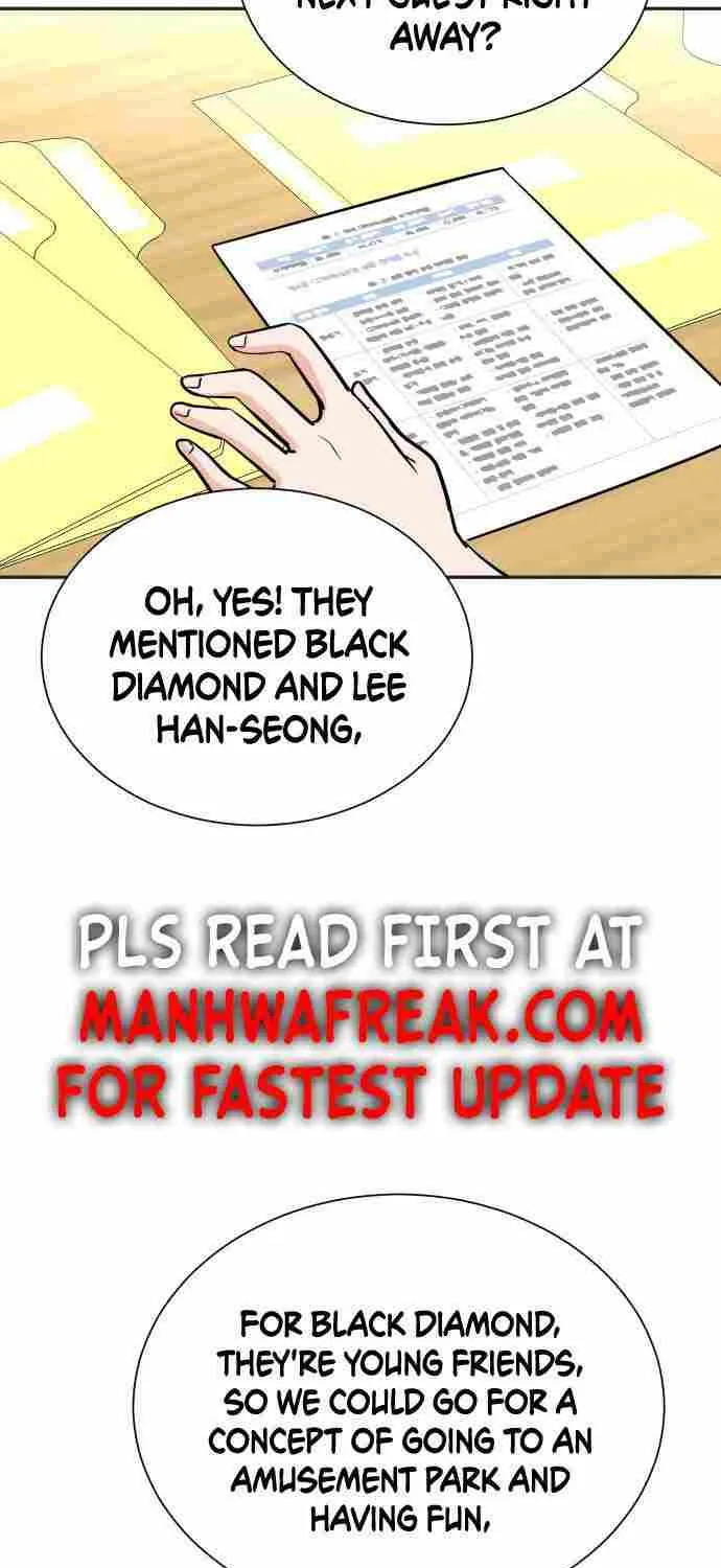 Second Life Producer Chapter 70 page 10 - 