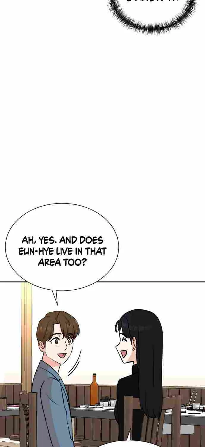 Second Life Producer Chapter 71 page 21 - 