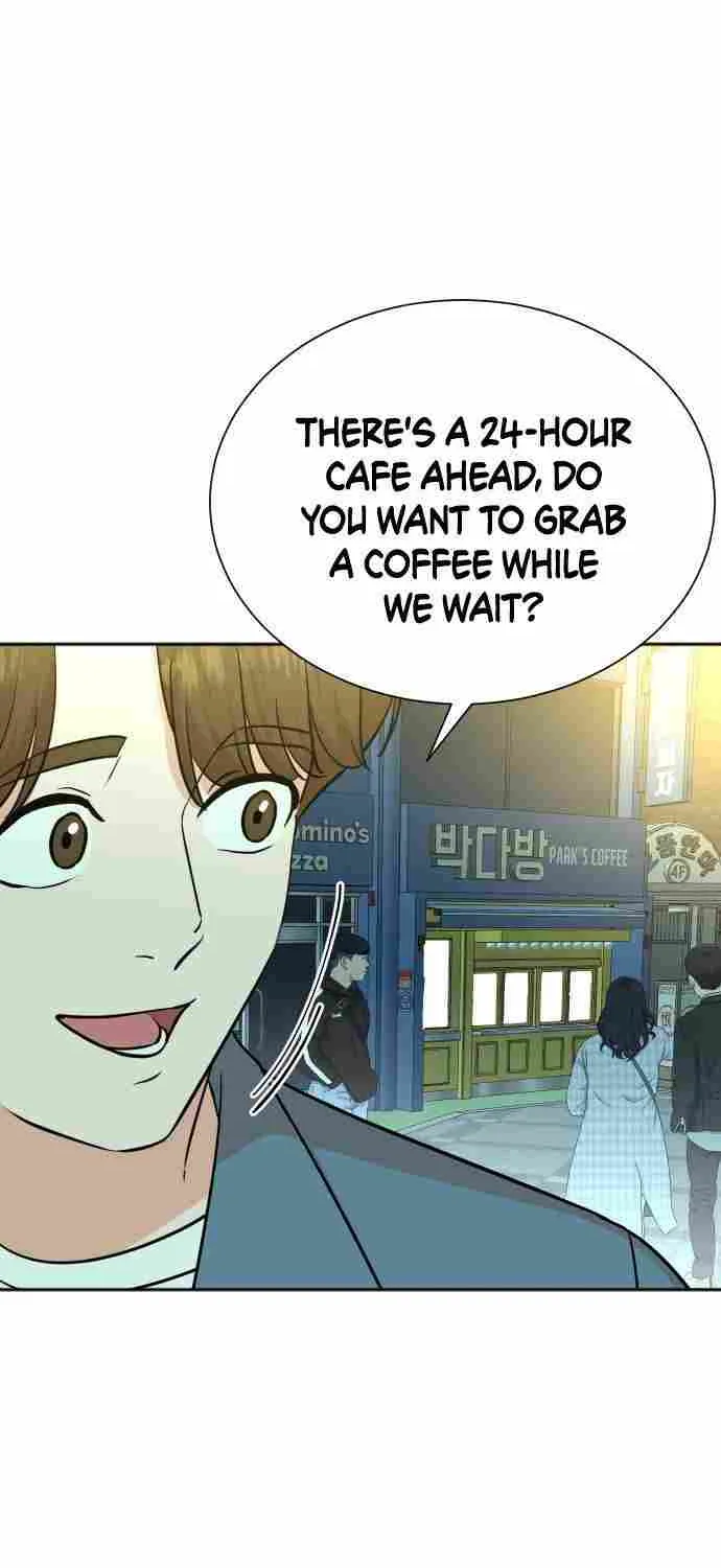 Second Life Producer Chapter 71 page 31 - 