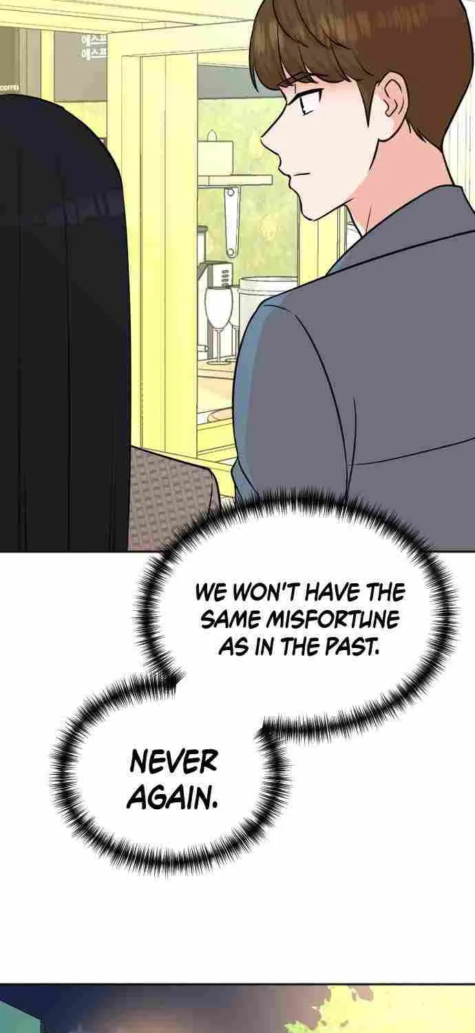 Second Life Producer Chapter 71 page 43 - 