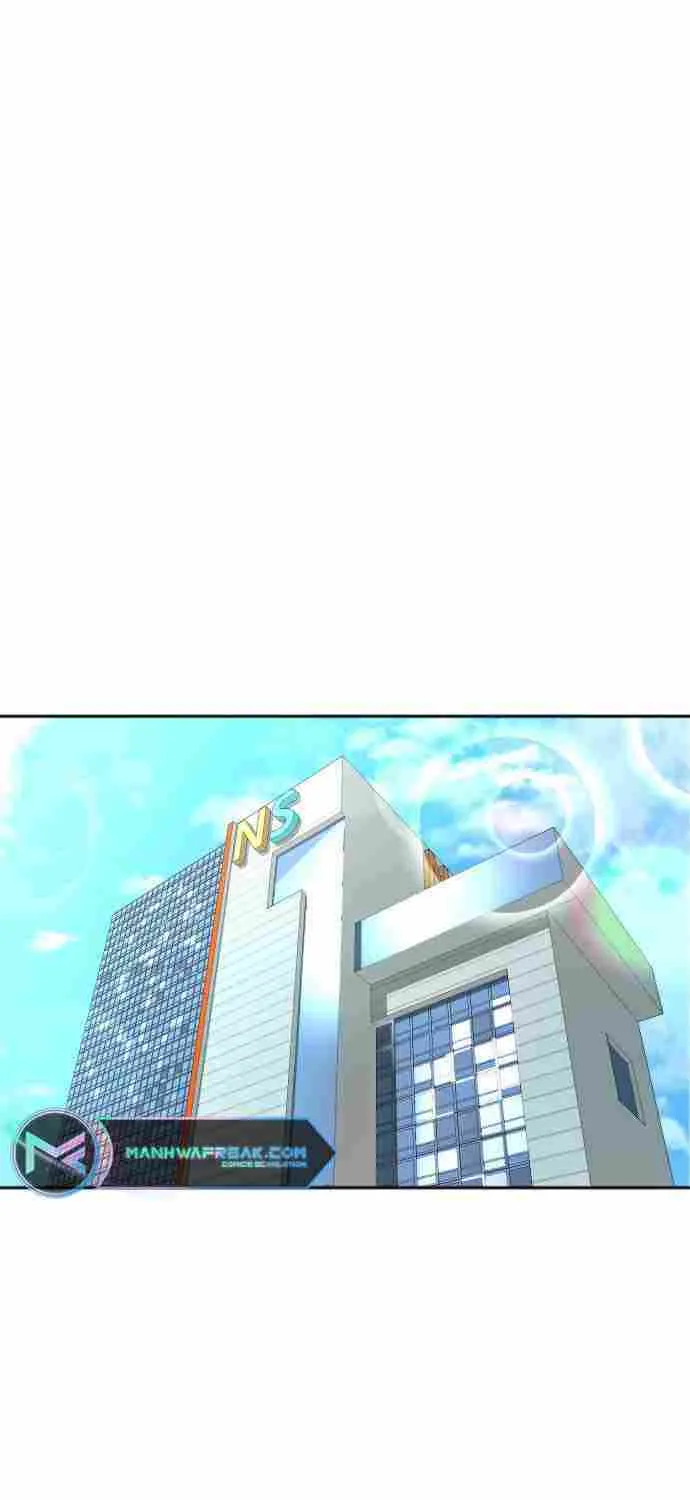 Second Life Producer Chapter 71 page 45 - 