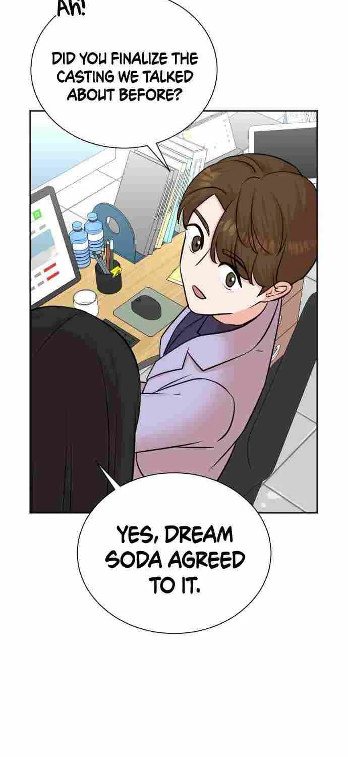 Second Life Producer Chapter 71 page 48 - 