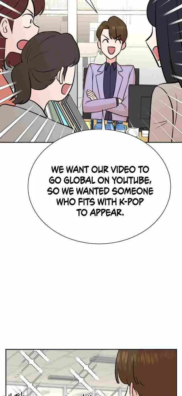 Second Life Producer Chapter 71 page 55 - 