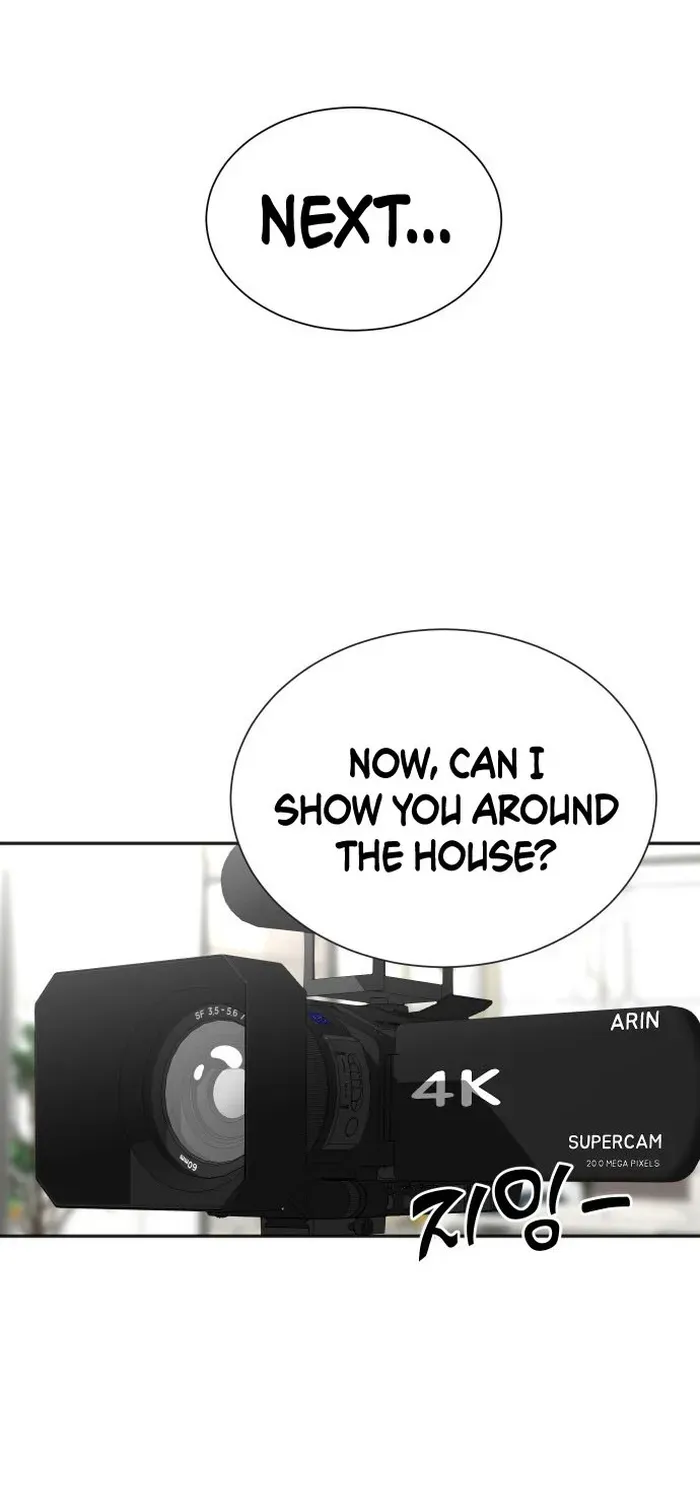 Second Life Producer Chapter 72 page 47 - 