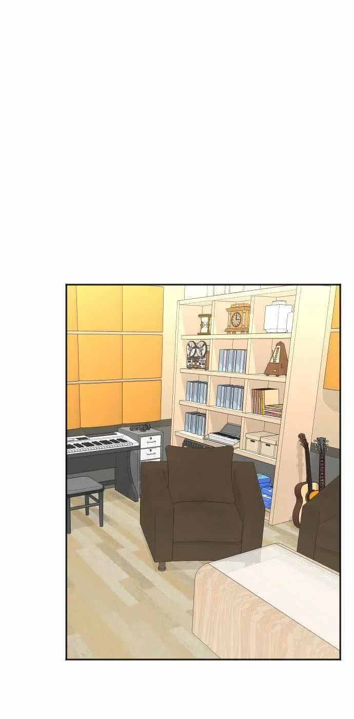 Second Life Producer Chapter 73 page 33 - 