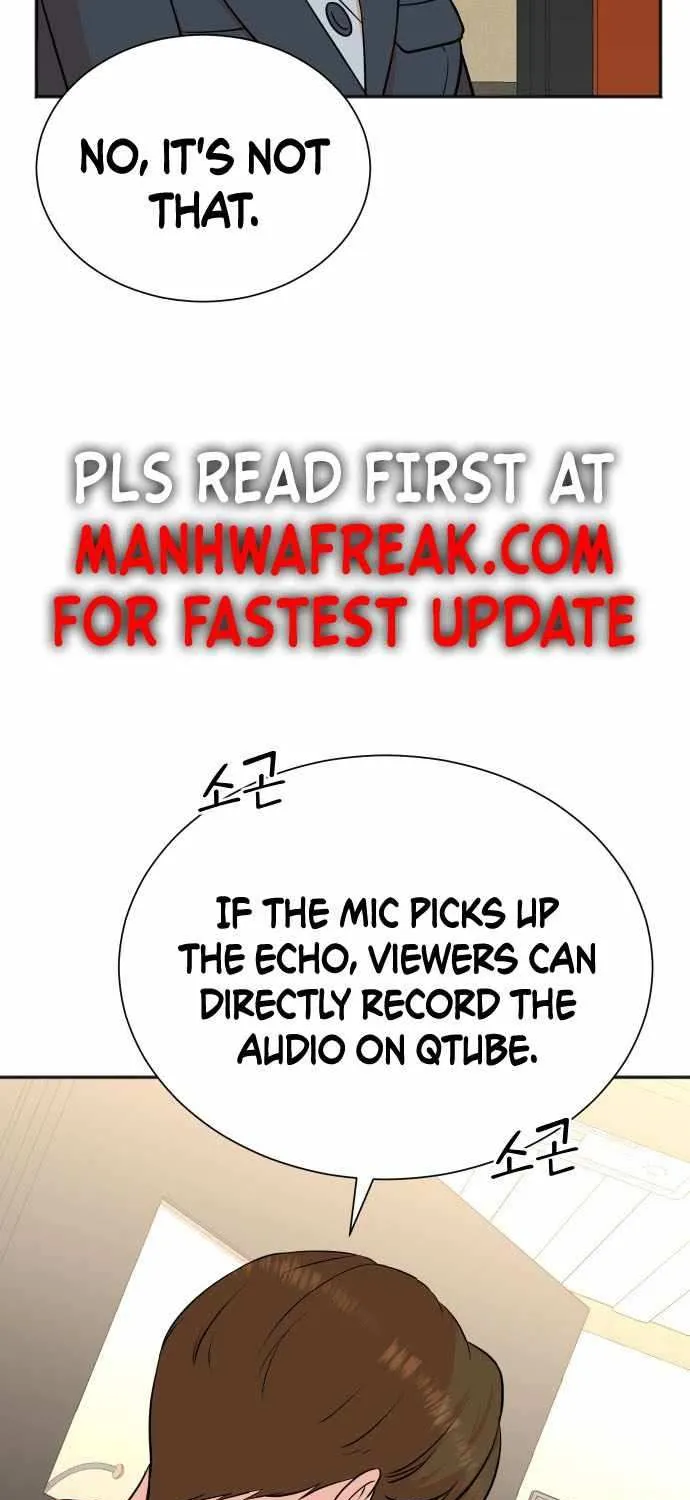 Second Life Producer Chapter 73 page 42 - 