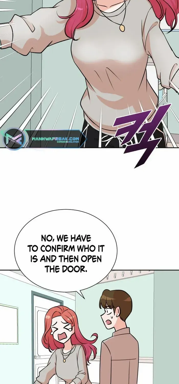 Second Life Producer Chapter 75 page 49 - 