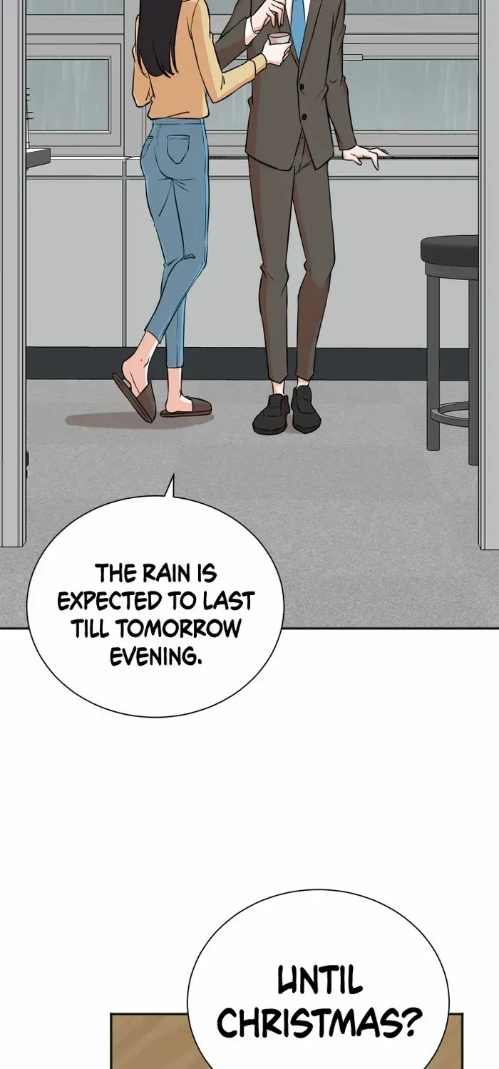 Second Life Producer Chapter 76 page 22 - 