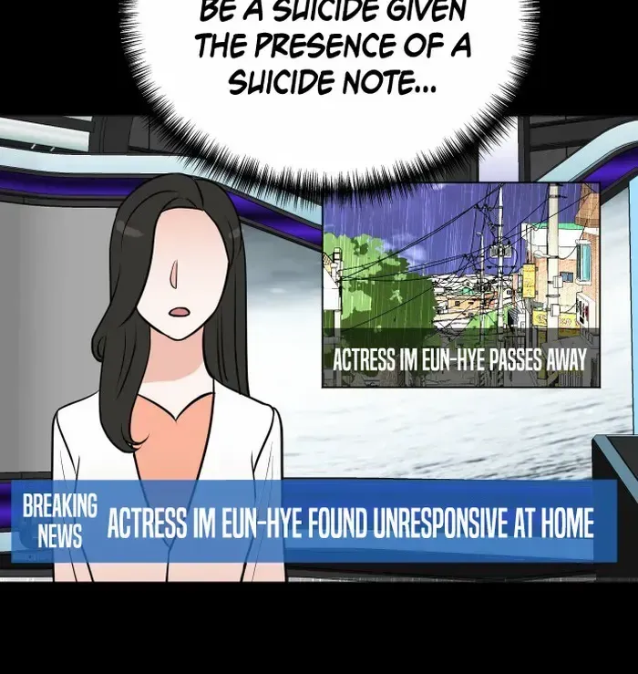 Second Life Producer Chapter 76 page 28 - 