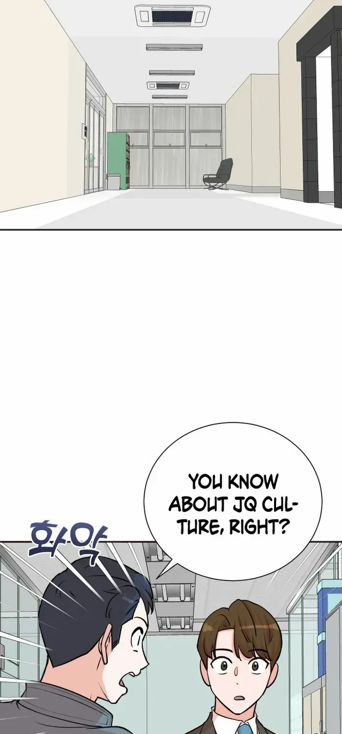 Second Life Producer Chapter 76 page 39 - 