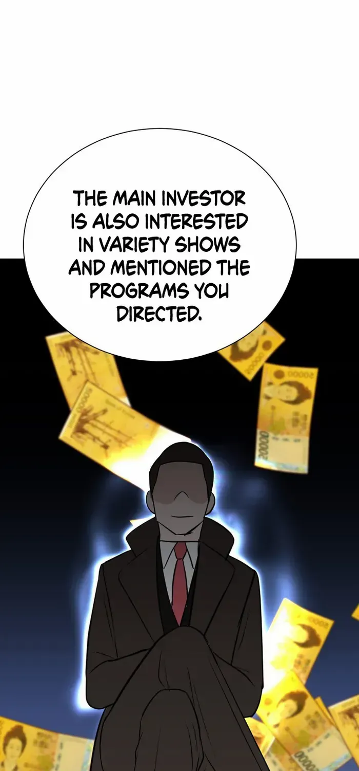 Second Life Producer Chapter 76 page 44 - 