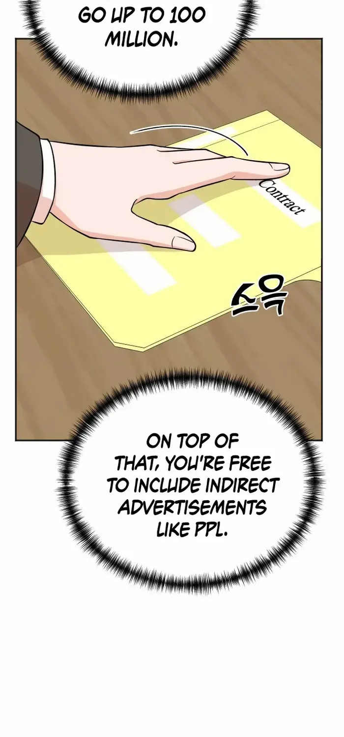 Second Life Producer Chapter 76 page 57 - 