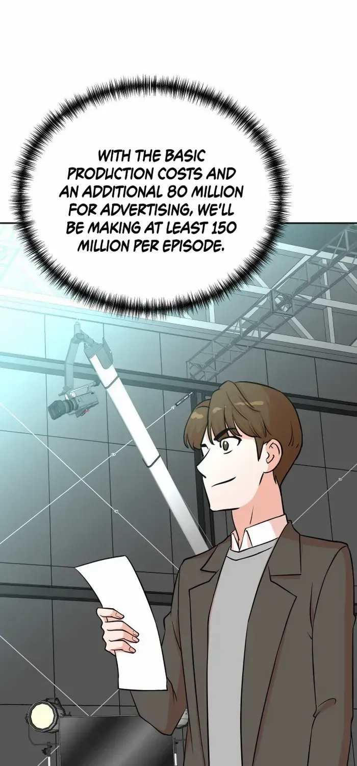 Second Life Producer Chapter 76 page 58 - 