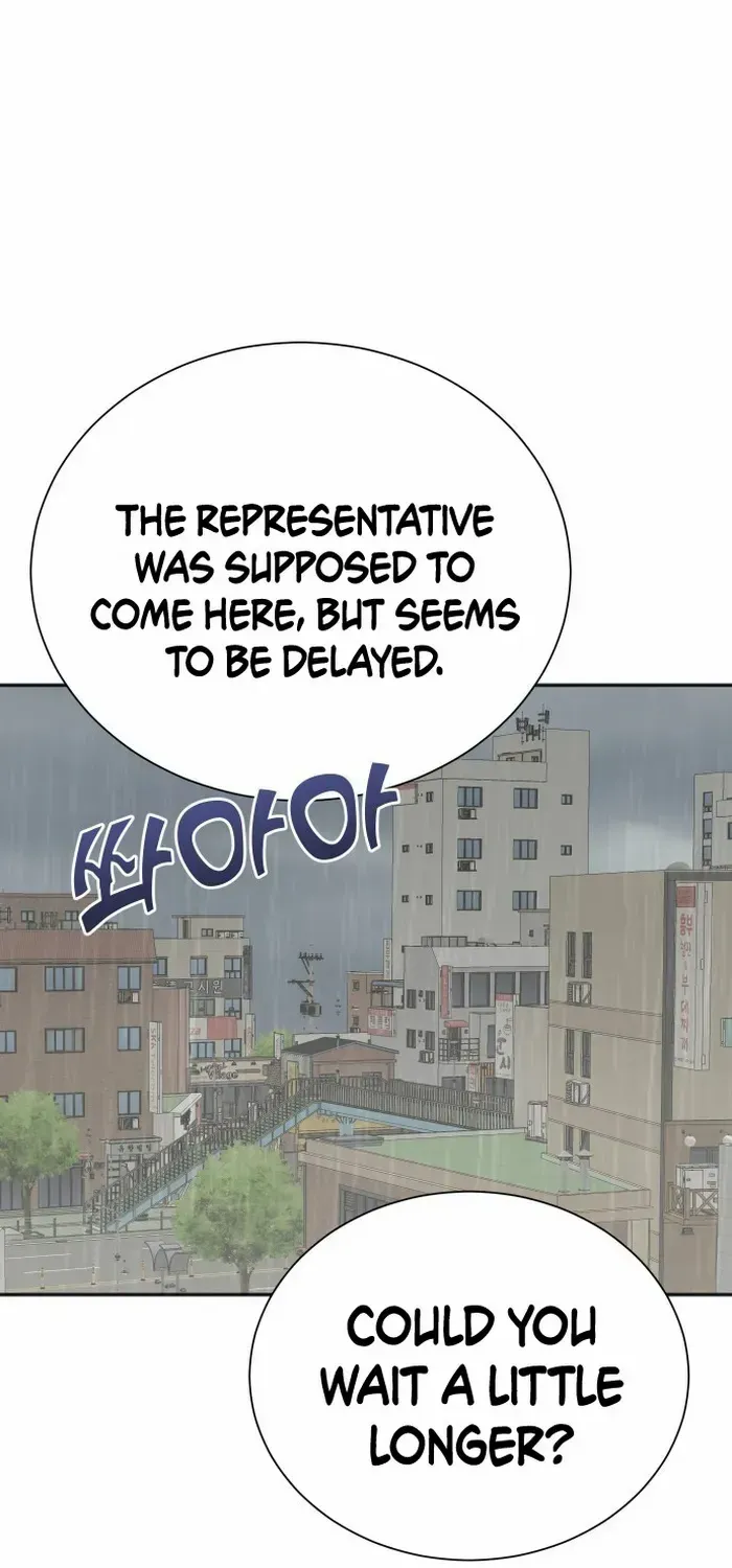 Second Life Producer Chapter 76 page 63 - 