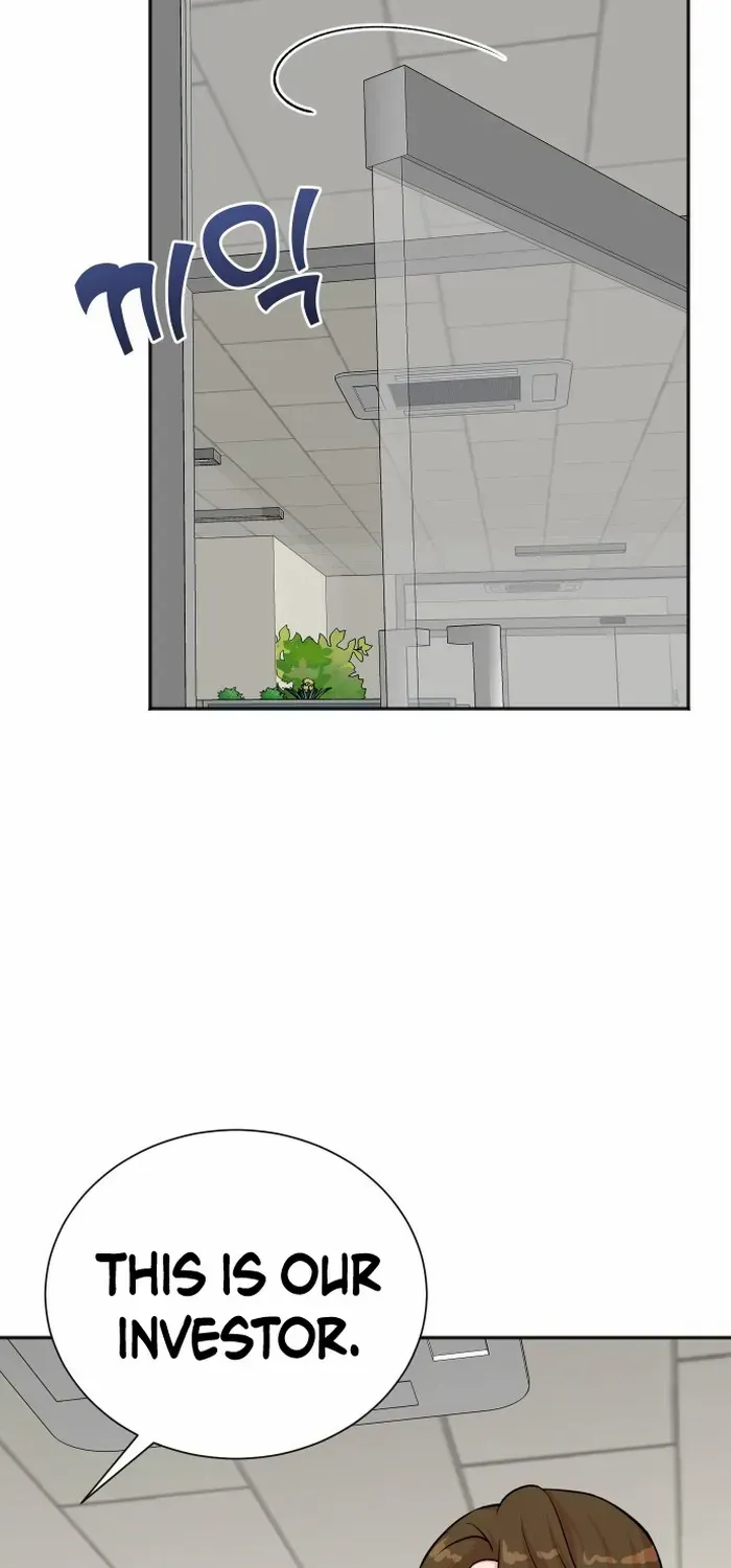 Second Life Producer Chapter 76 page 73 - 