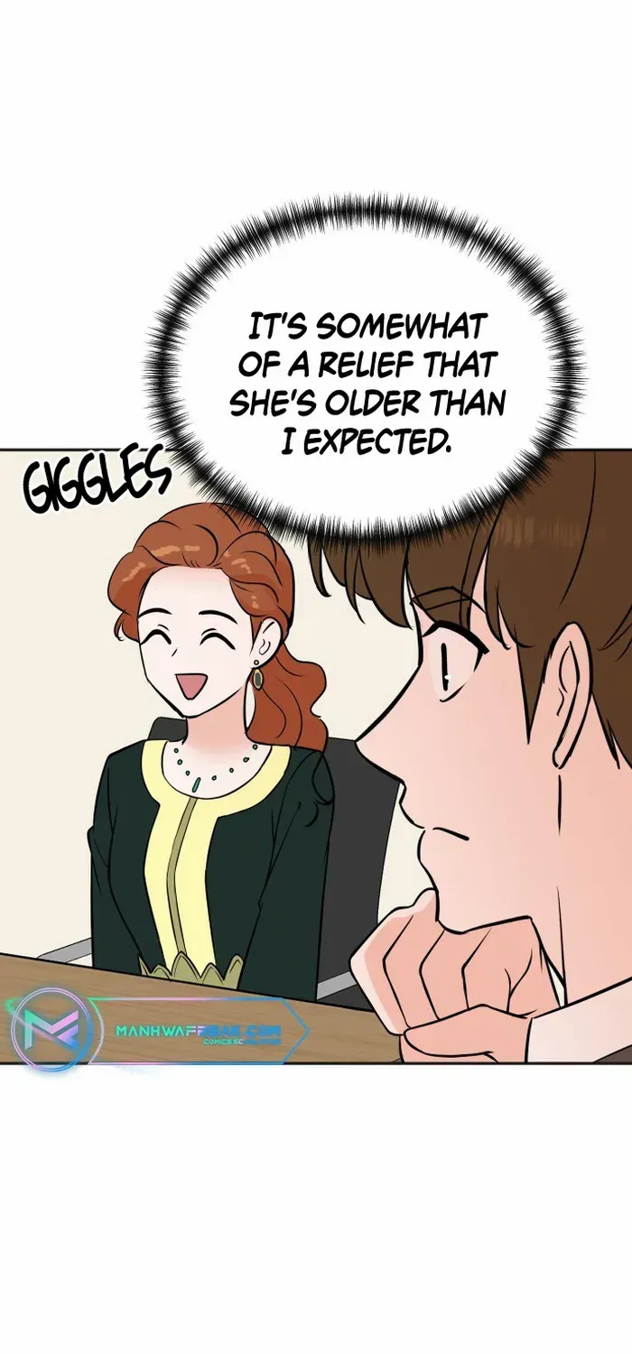 Second Life Producer Chapter 77 page 17 - 