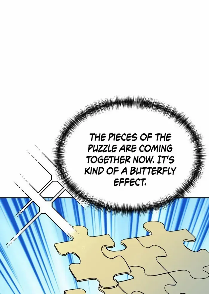 Second Life Producer Chapter 77 page 25 - 