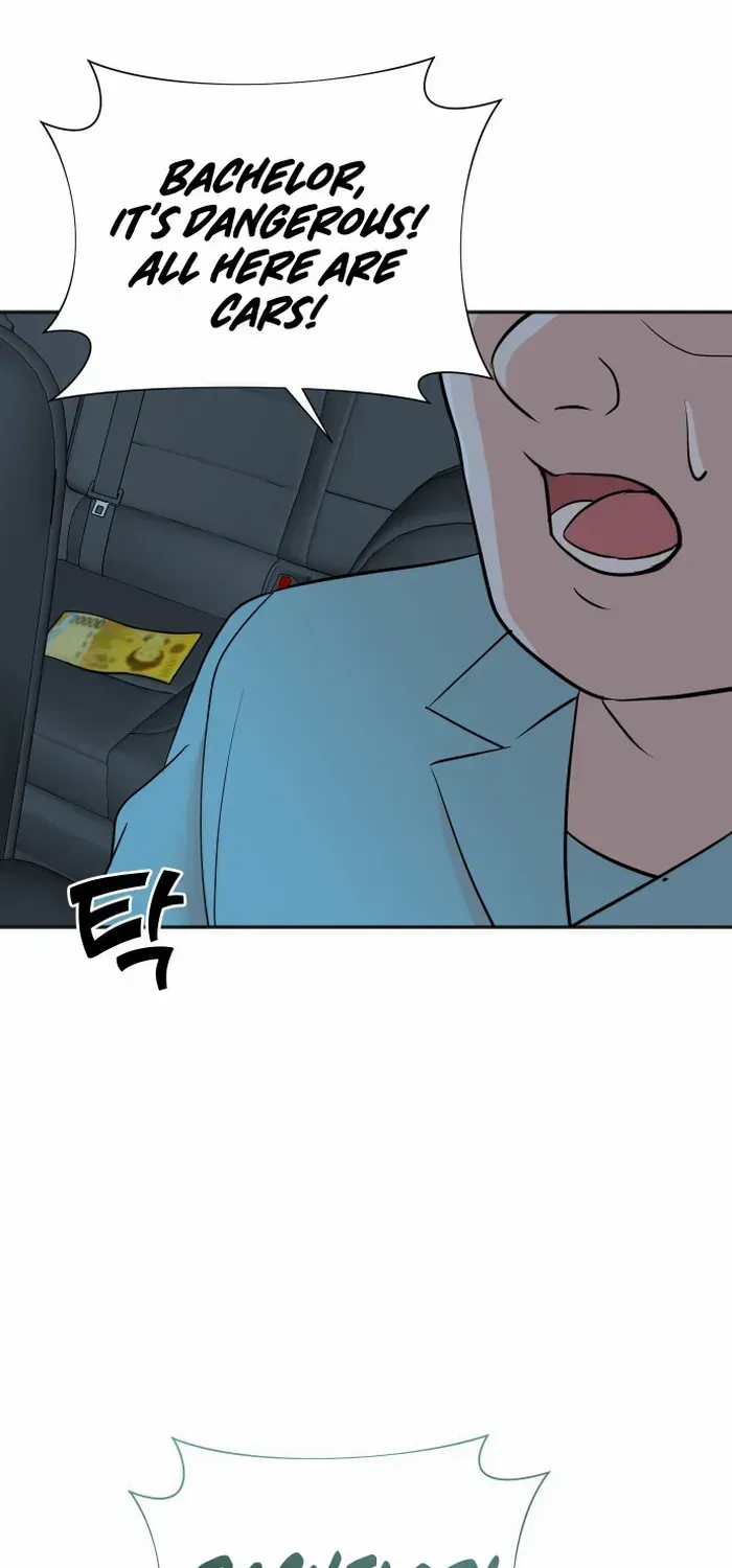 Second Life Producer Chapter 77 page 66 - 