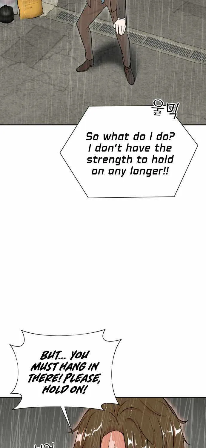 Second Life Producer Chapter 78 page 21 - 