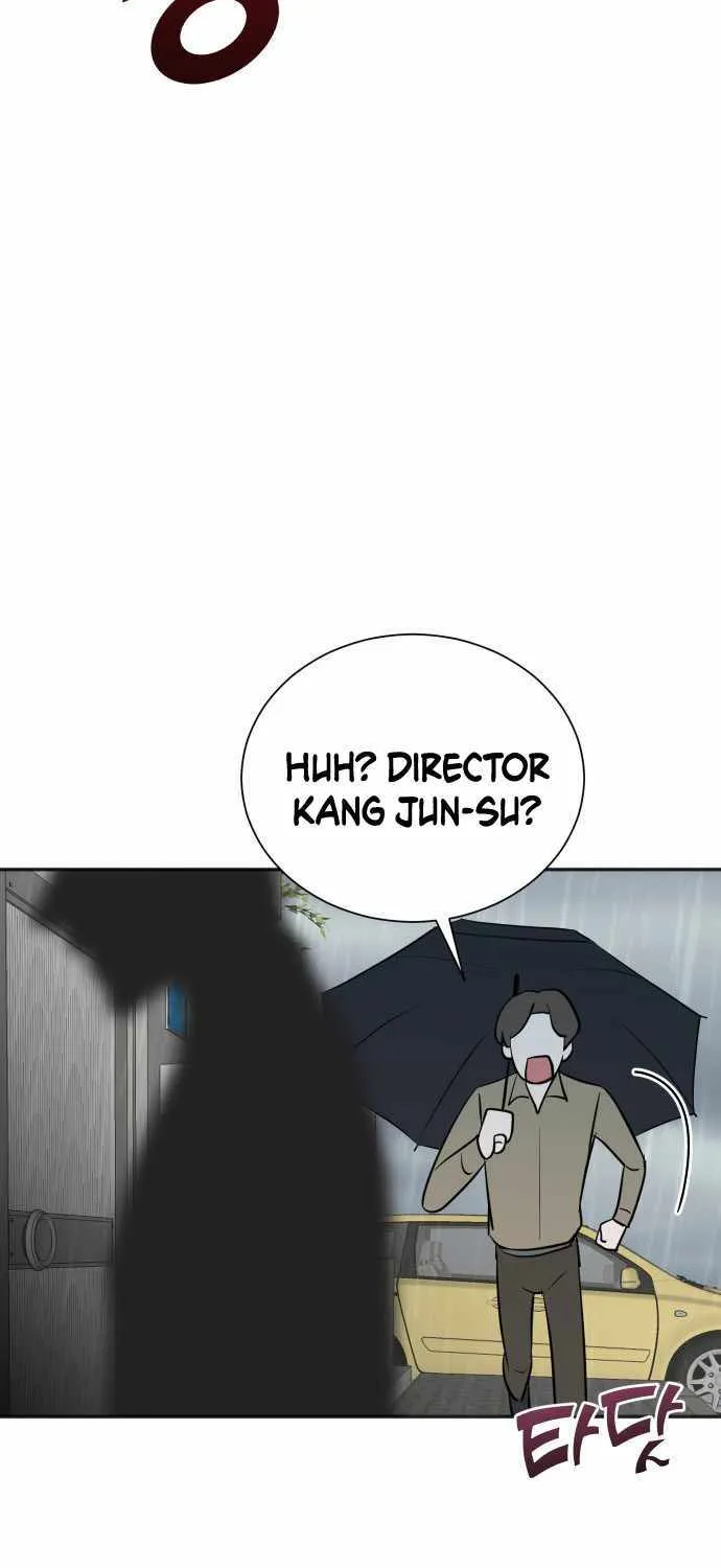 Second Life Producer Chapter 78 page 30 - 