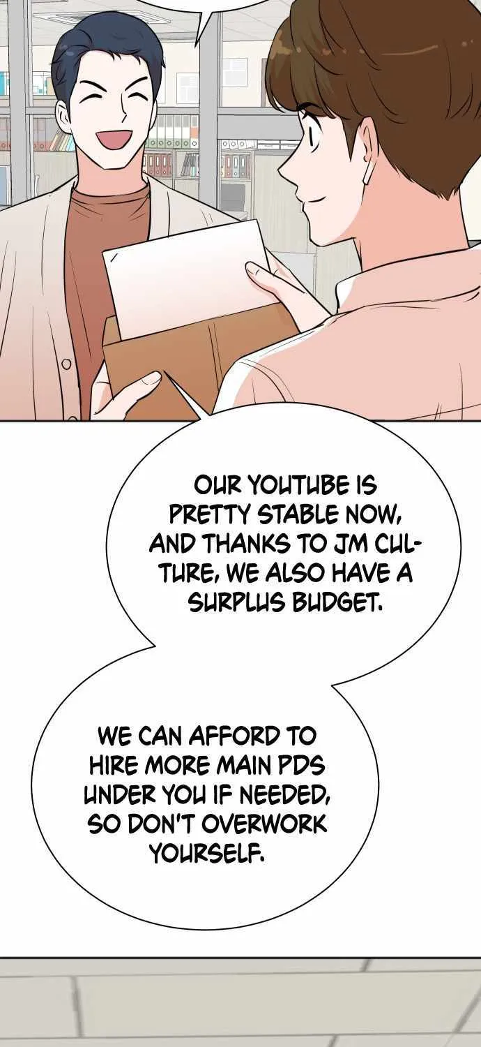 Second Life Producer Chapter 79 page 16 - 