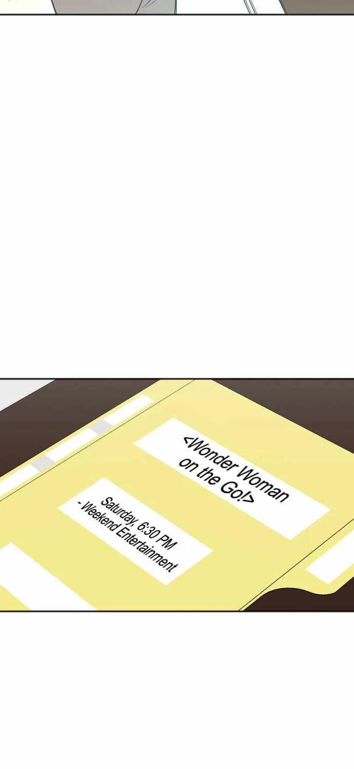 Second Life Producer Chapter 79 page 31 - 
