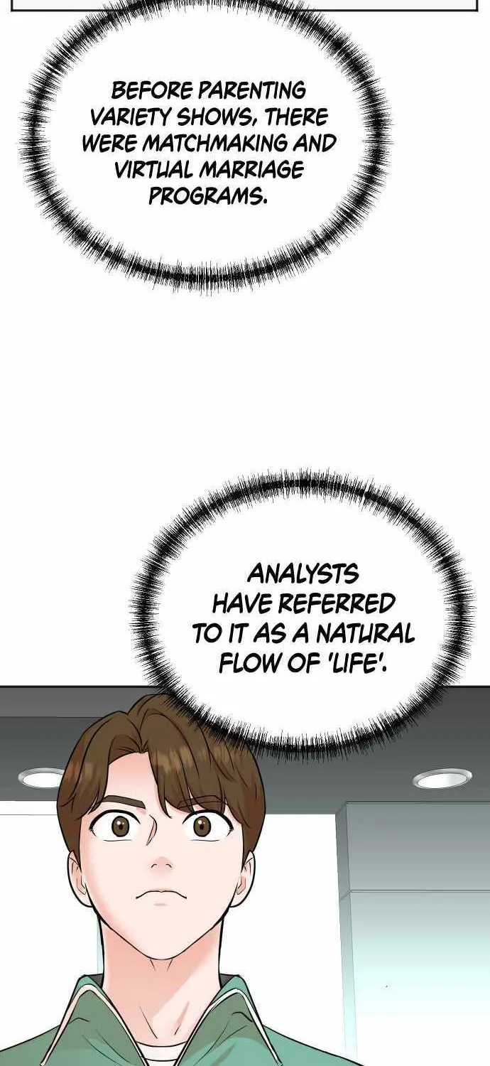 Second Life Producer Chapter 79 page 38 - 