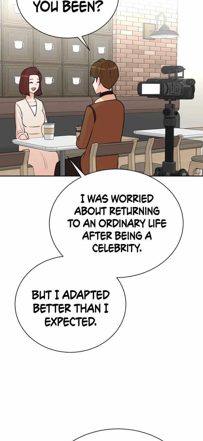 Second Life Producer Chapter 79 page 61 - 
