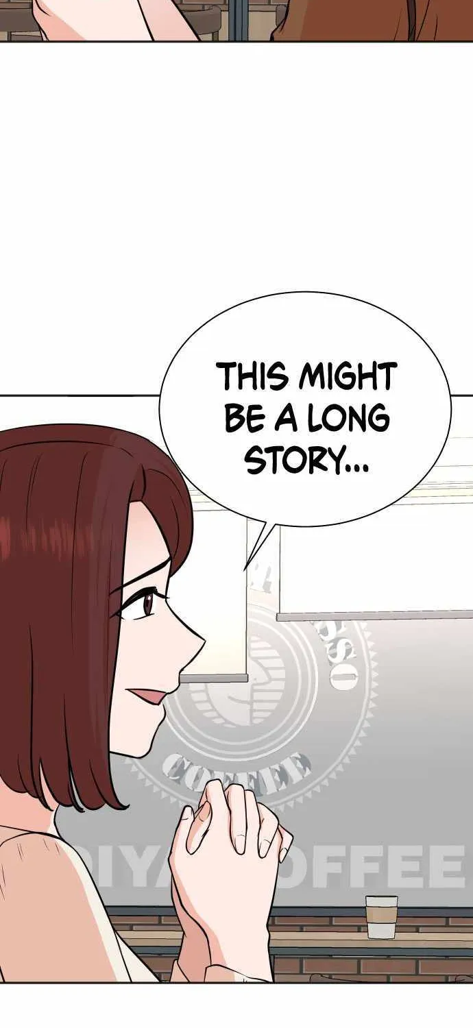Second Life Producer Chapter 79 page 64 - 