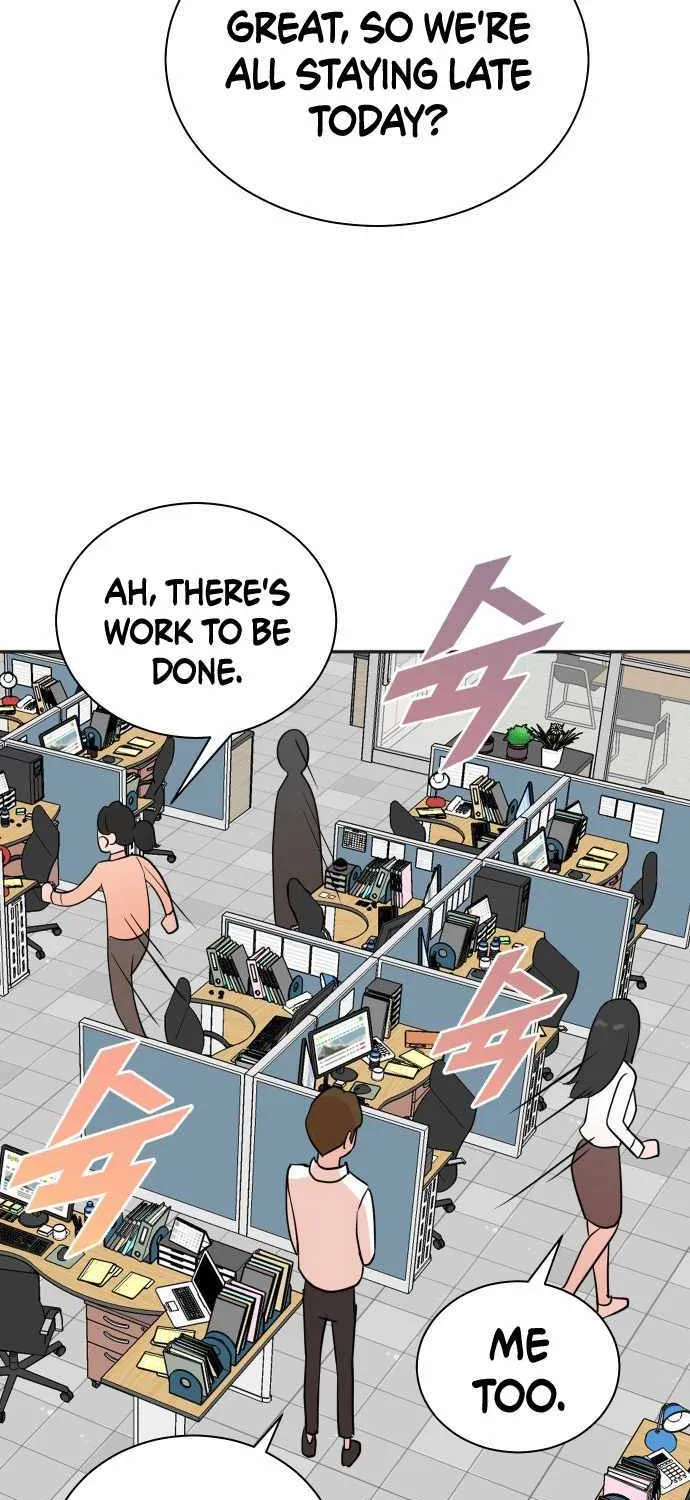 Second Life Producer Chapter 79 page 8 - 