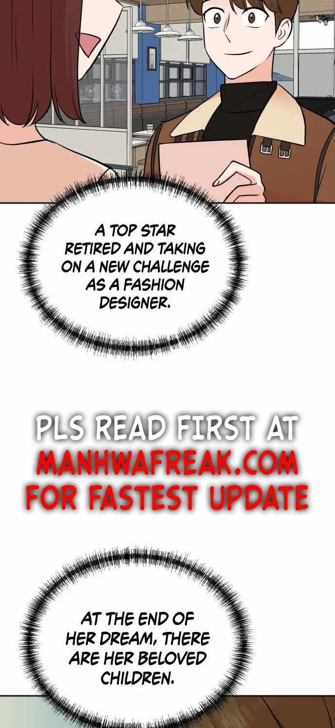 Second Life Producer Chapter 79 page 76 - 