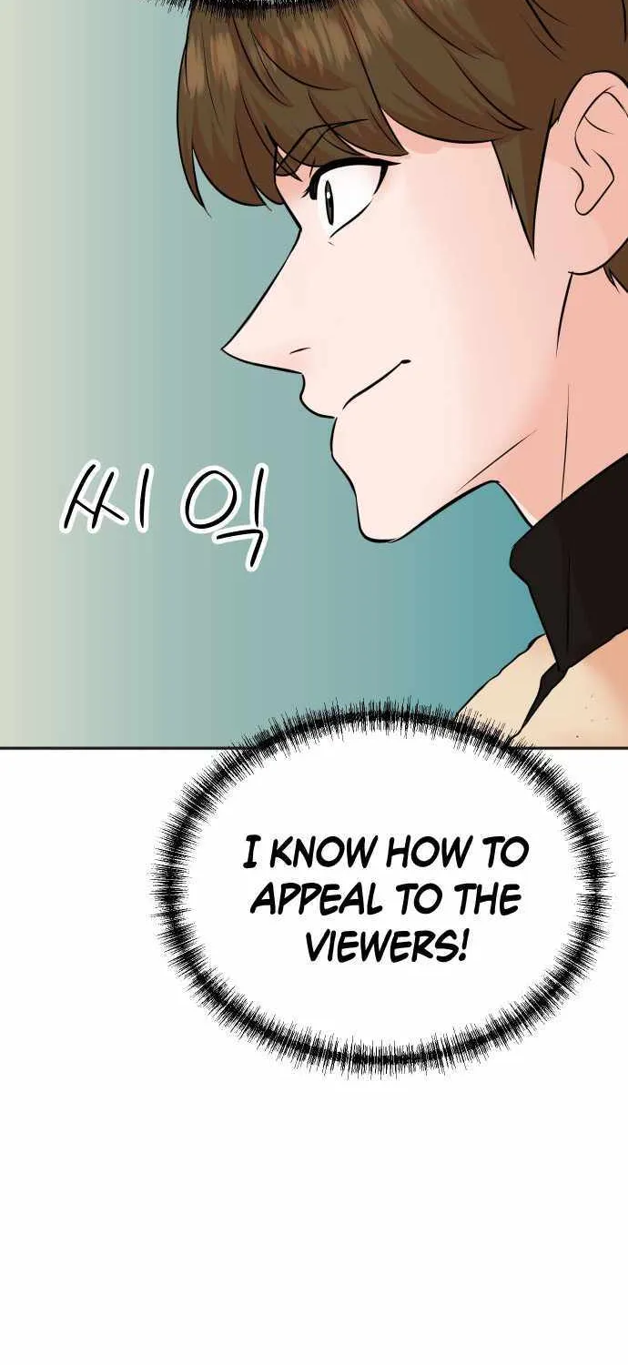 Second Life Producer Chapter 79 page 77 - 