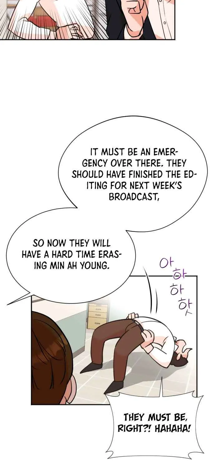 Second Life Producer Chapter 8 page 49 - 