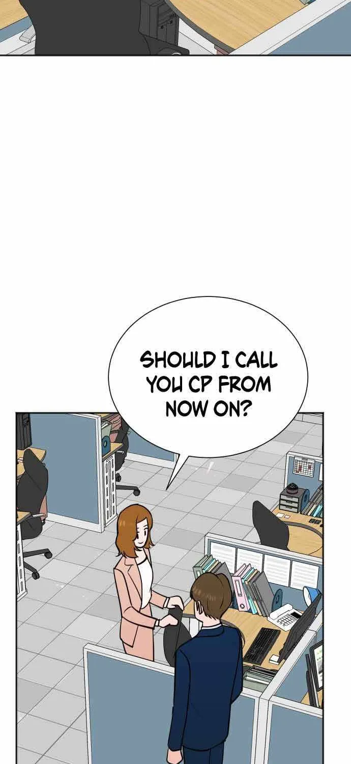 Second Life Producer Chapter 80 page 36 - 