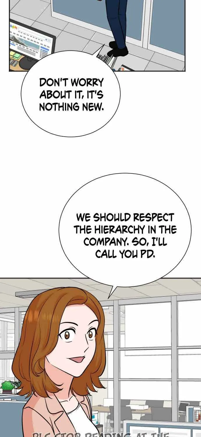 Second Life Producer Chapter 80 page 37 - 