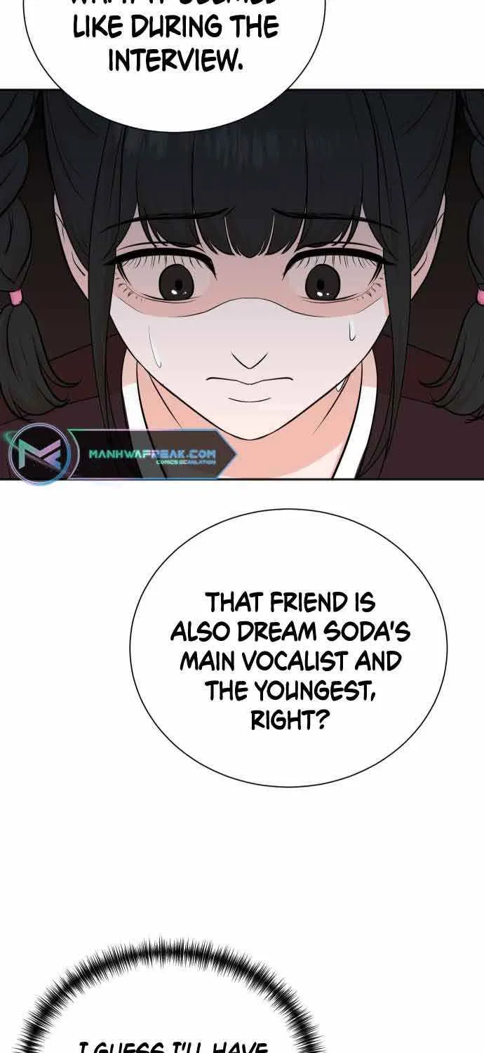 Second Life Producer Chapter 80 page 49 - 