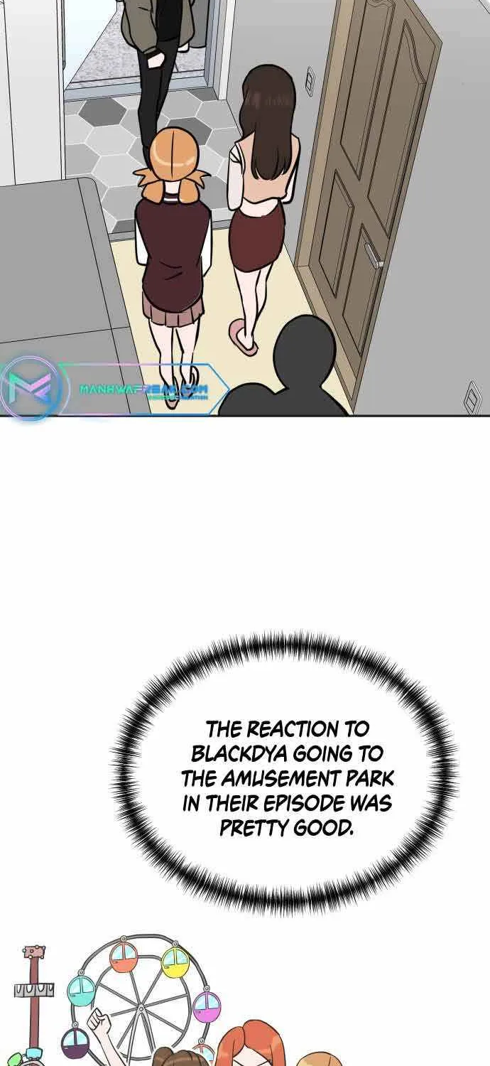 Second Life Producer Chapter 80 page 60 - 