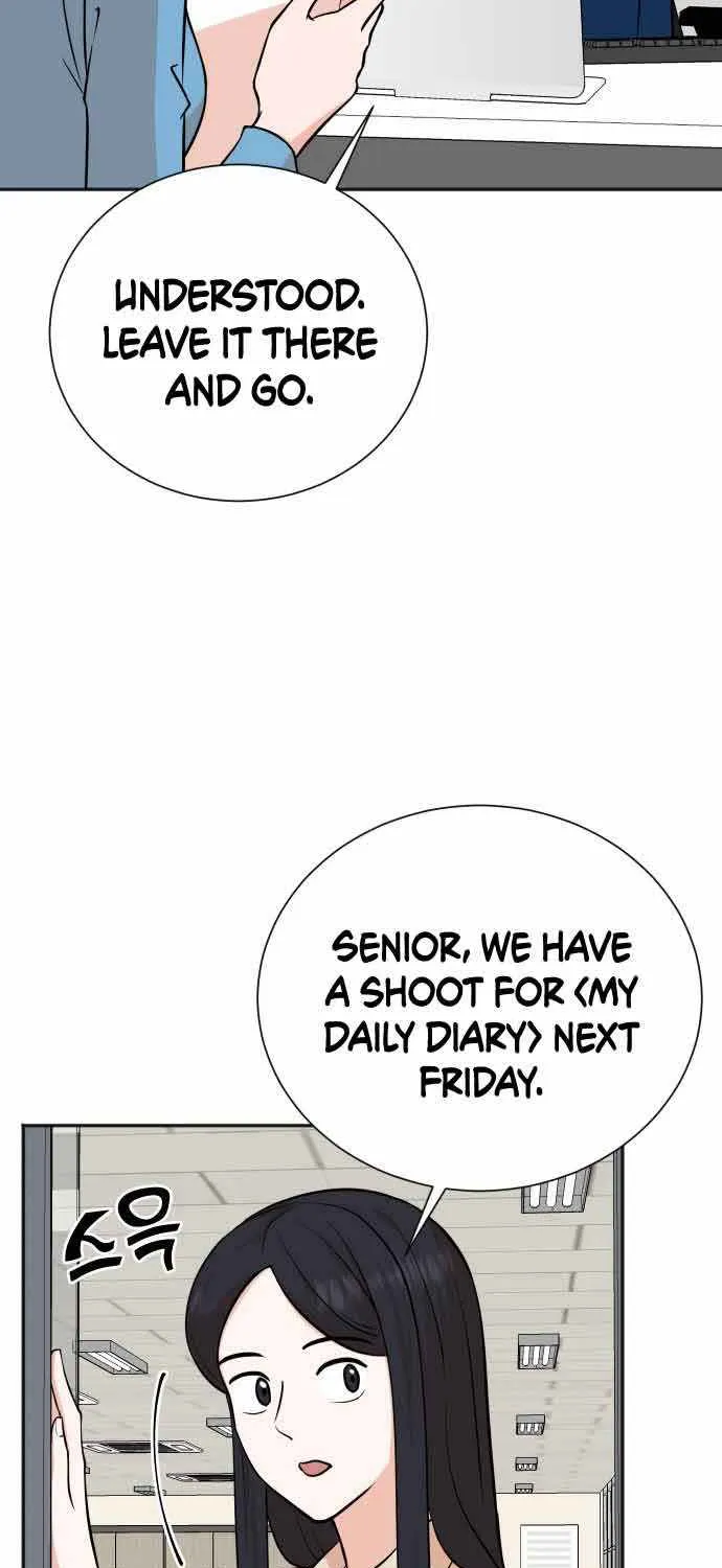 Second Life Producer Chapter 80 page 7 - 
