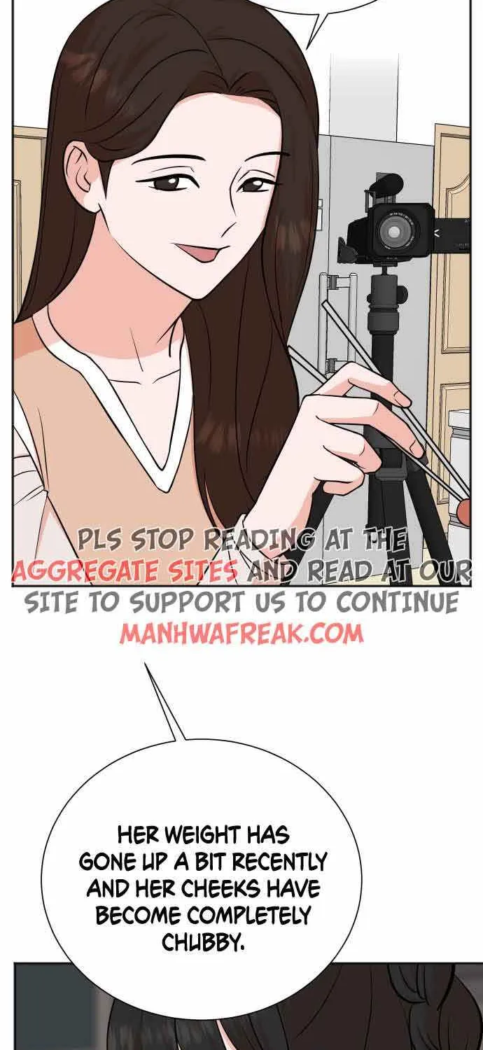 Second Life Producer Chapter 80 page 72 - 