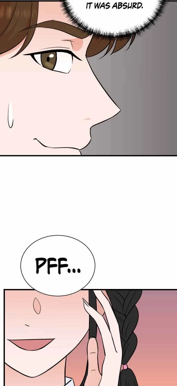 Second Life Producer Chapter 81 page 21 - 