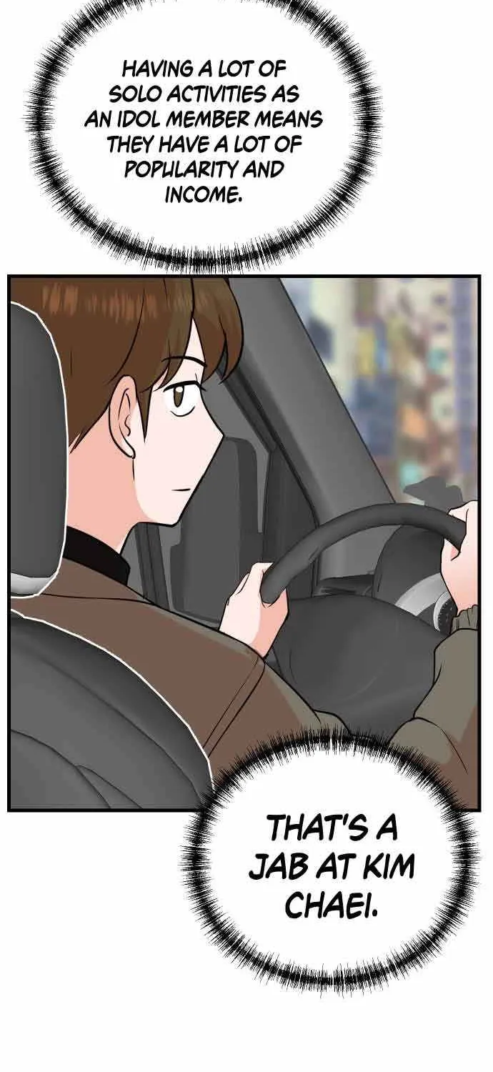 Second Life Producer Chapter 81 page 30 - 