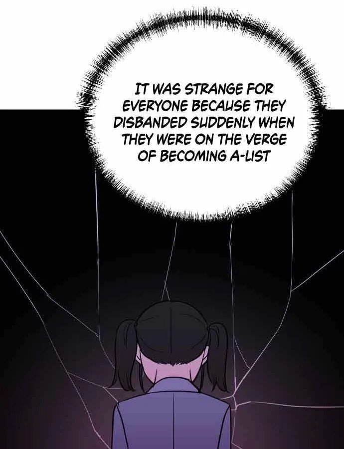 Second Life Producer Chapter 81 page 32 - 