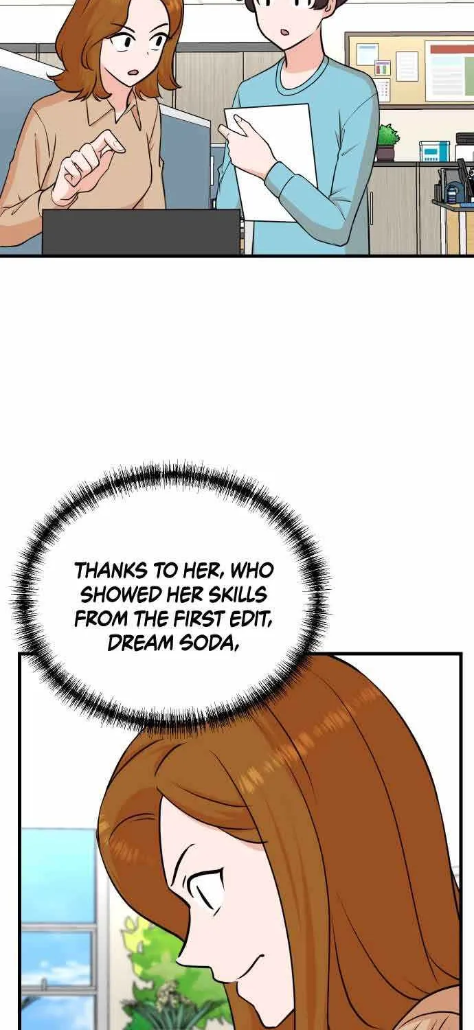 Second Life Producer Chapter 81 page 76 - 