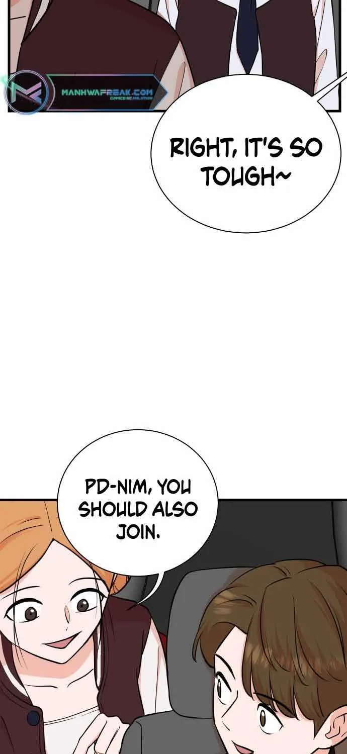 Second Life Producer Chapter 81 page 9 - 