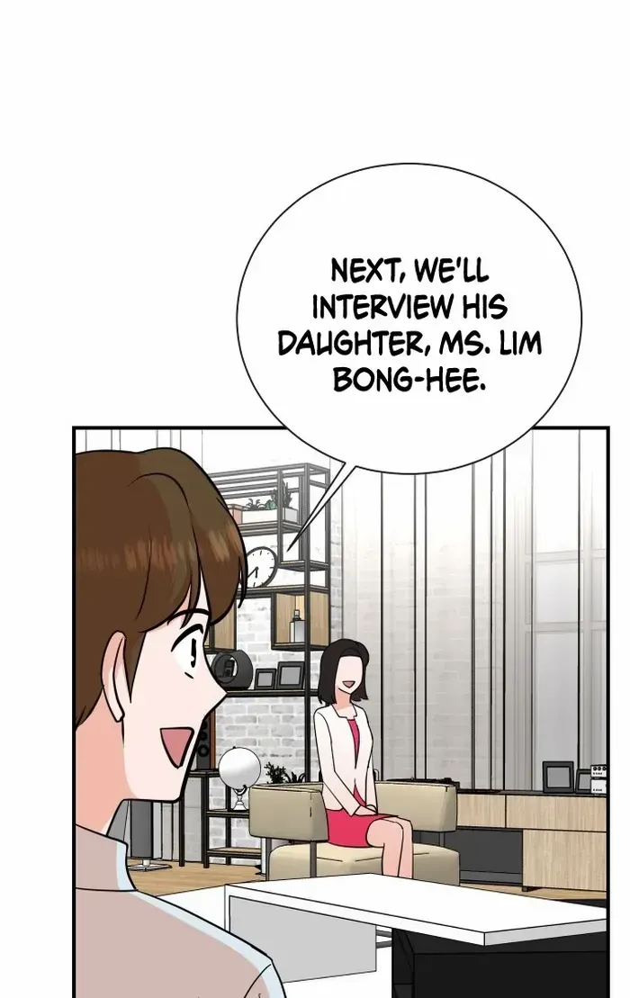 Second Life Producer Chapter 82 page 21 - 