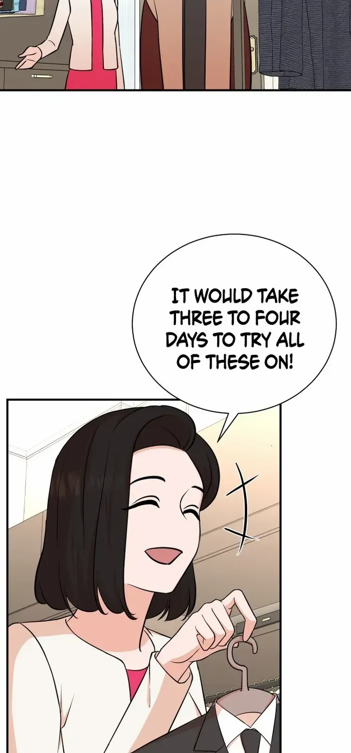 Second Life Producer Chapter 82 page 38 - 