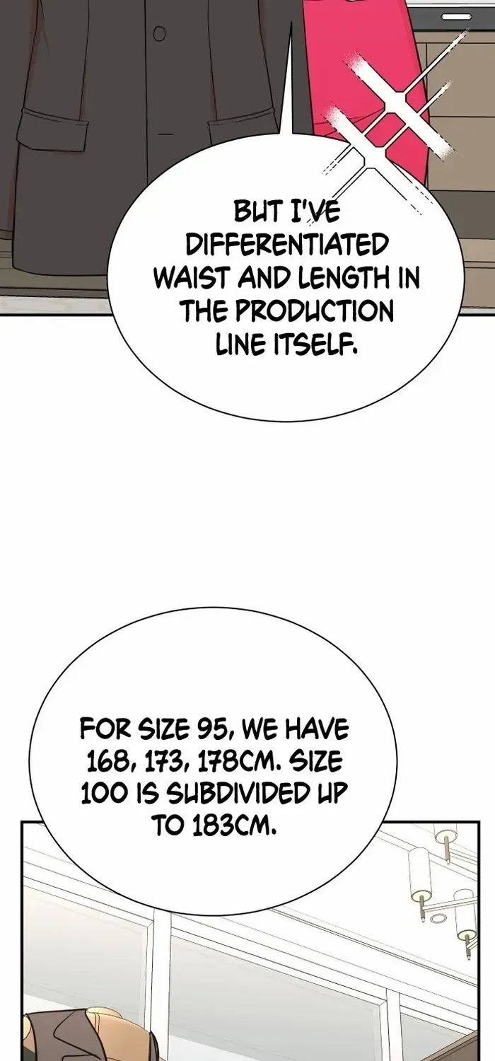 Second Life Producer Chapter 82 page 42 - 