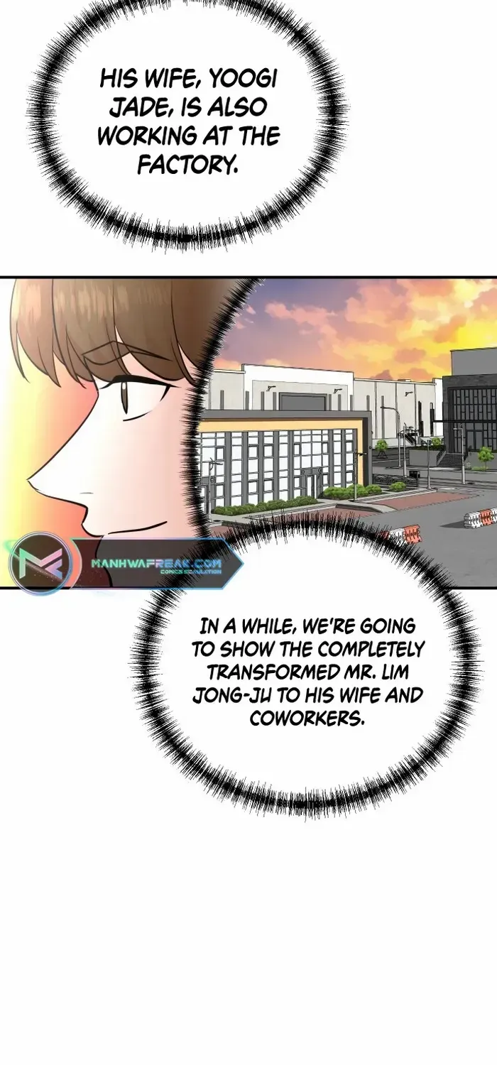 Second Life Producer Chapter 82 page 53 - 