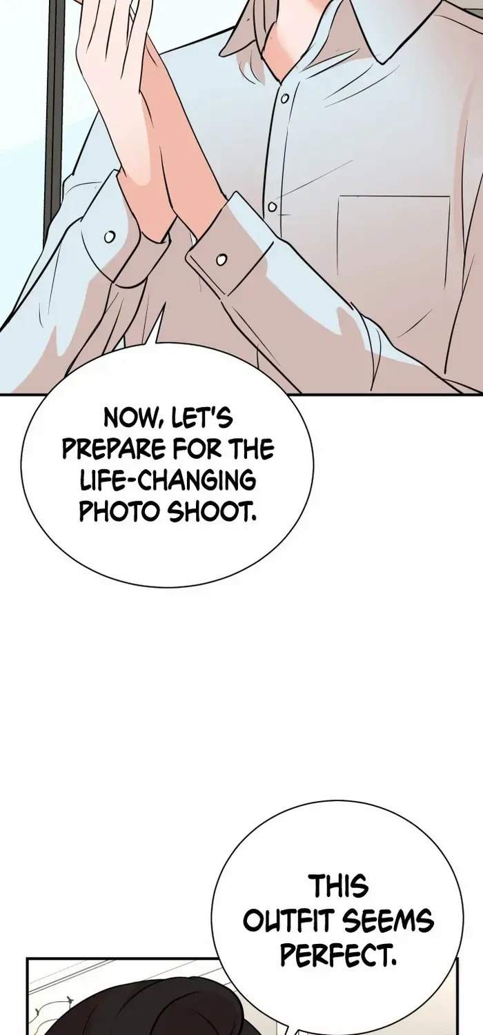Second Life Producer Chapter 82 page 55 - 