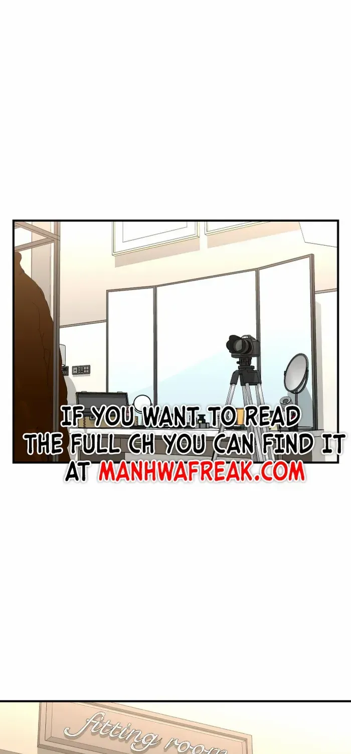 Second Life Producer Chapter 82 page 58 - 